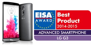 Bild_LG G3_EISA Award 2014-2015
